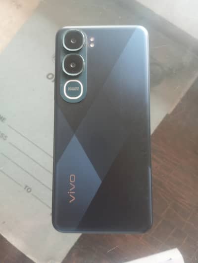 Vivo Y21d