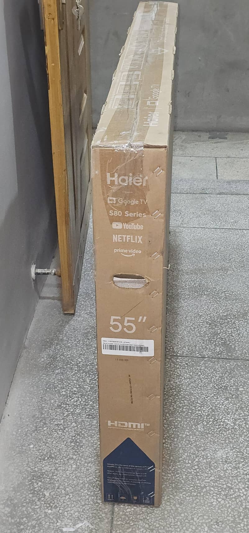 LED Sell New 3