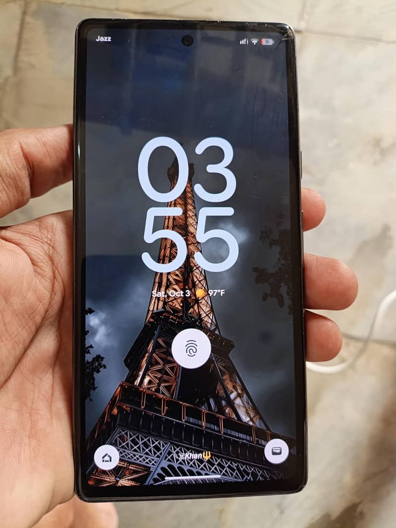 Google Pixel 7a 0