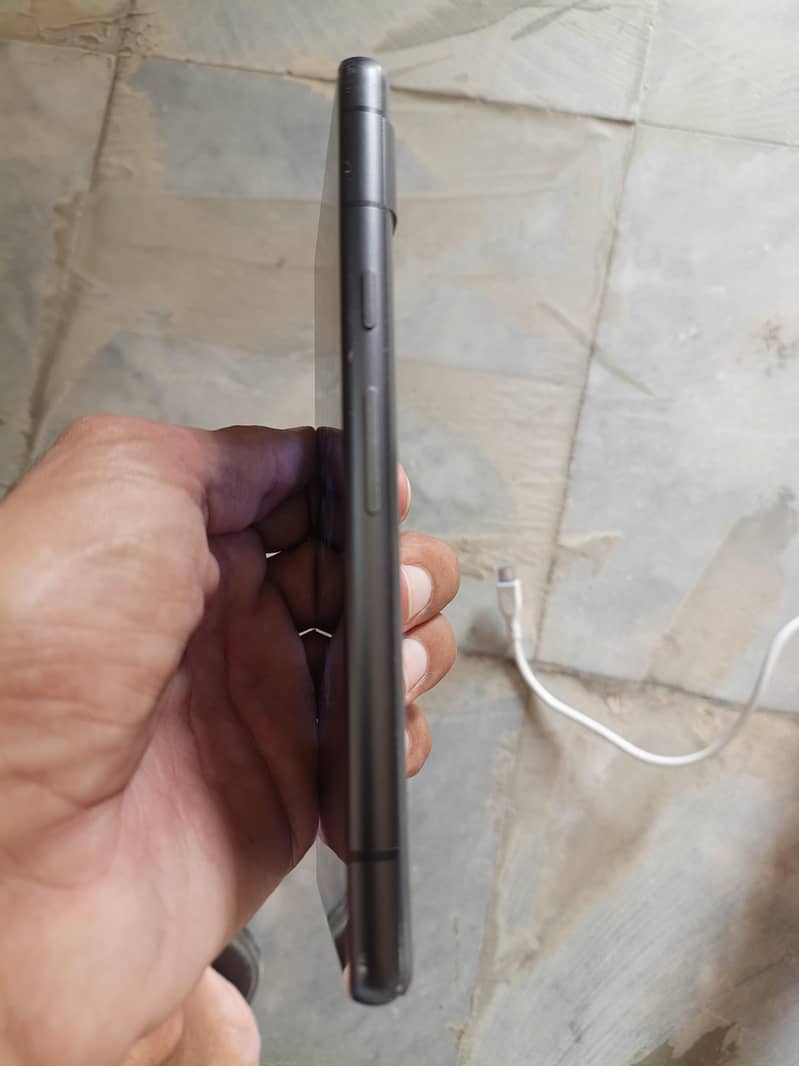 Google Pixel 7a 3