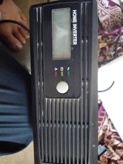 NRE ups I KVA home inverter