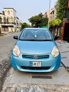 Toyota Passo 2012 for sale