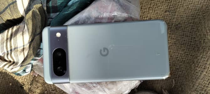Google Pixel 8