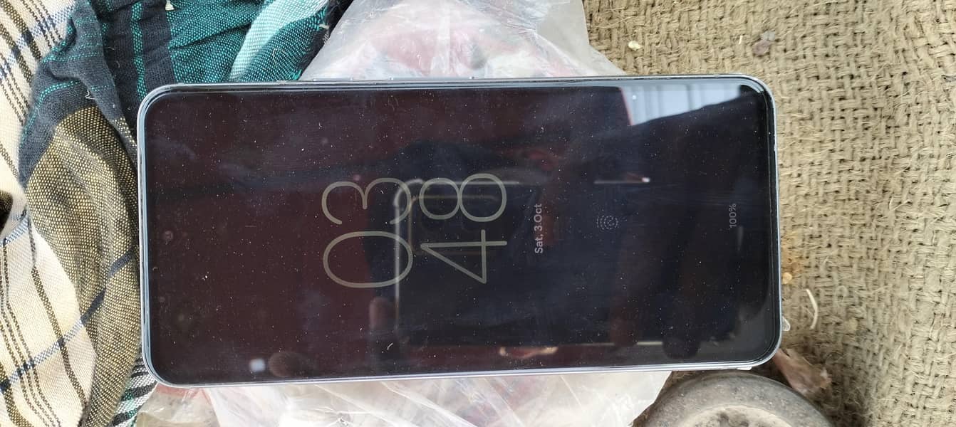 Google Pixel 8 3