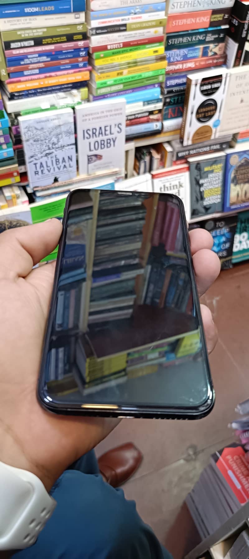 Apple iPhone XS Max 8