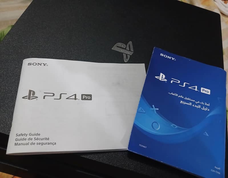 Ps4 Pro Jailbreak 3