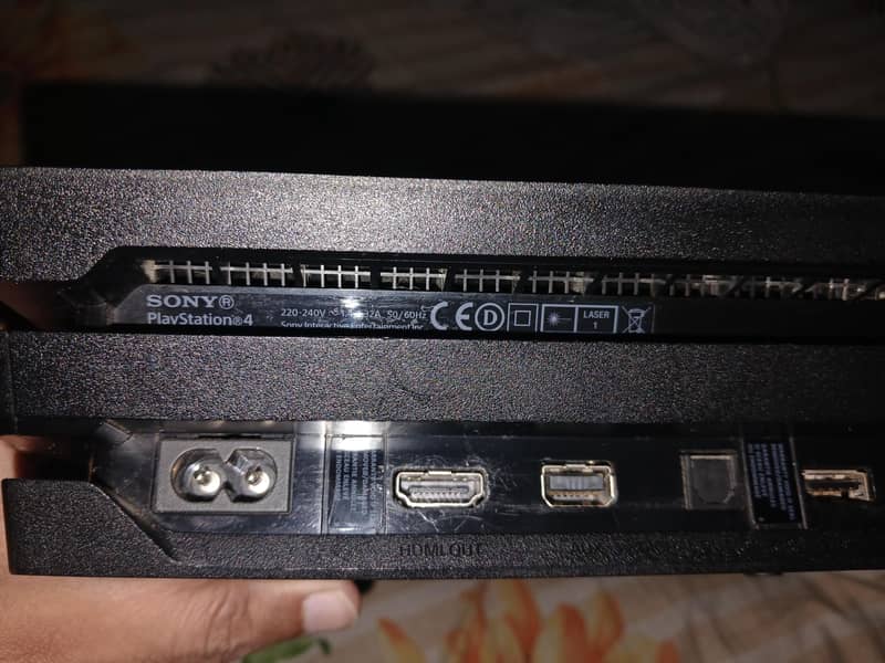Ps4 Pro Jailbreak 5