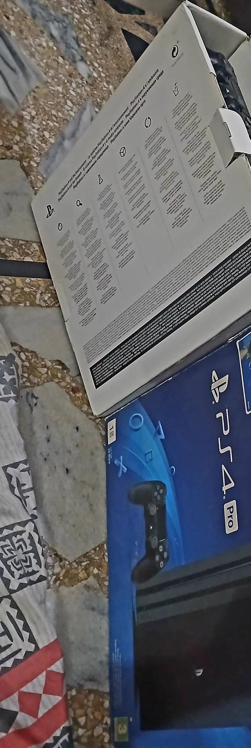 Ps4 Pro Jailbreak 6