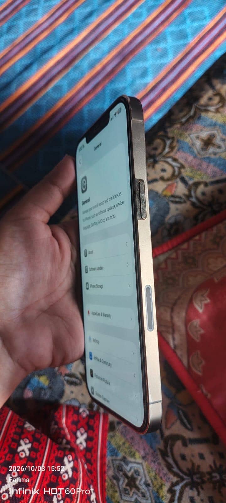 Apple iPhone 12 Pro Max 0