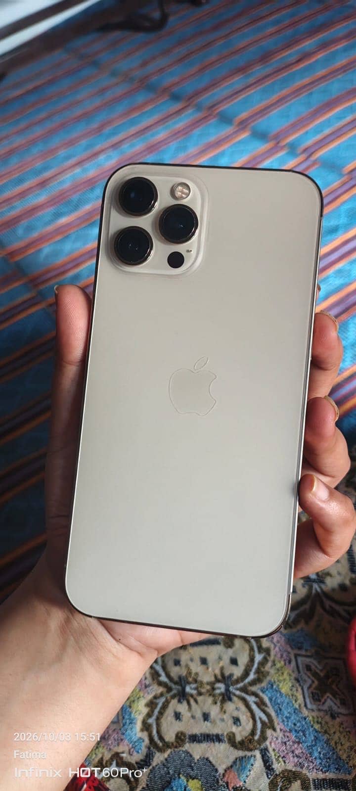 Apple iPhone 12 Pro Max 2