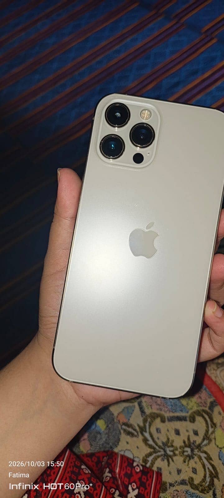 Apple iPhone 12 Pro Max 3