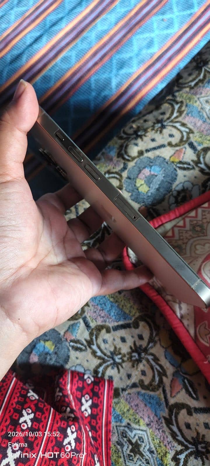 Apple iPhone 12 Pro Max 5