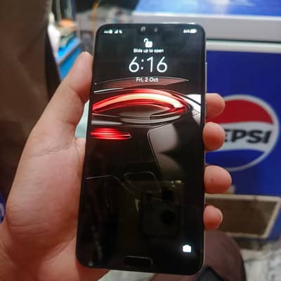 Huawei P20 Pro