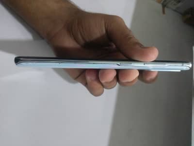 Samsung Mobile S20 8GB 128GB