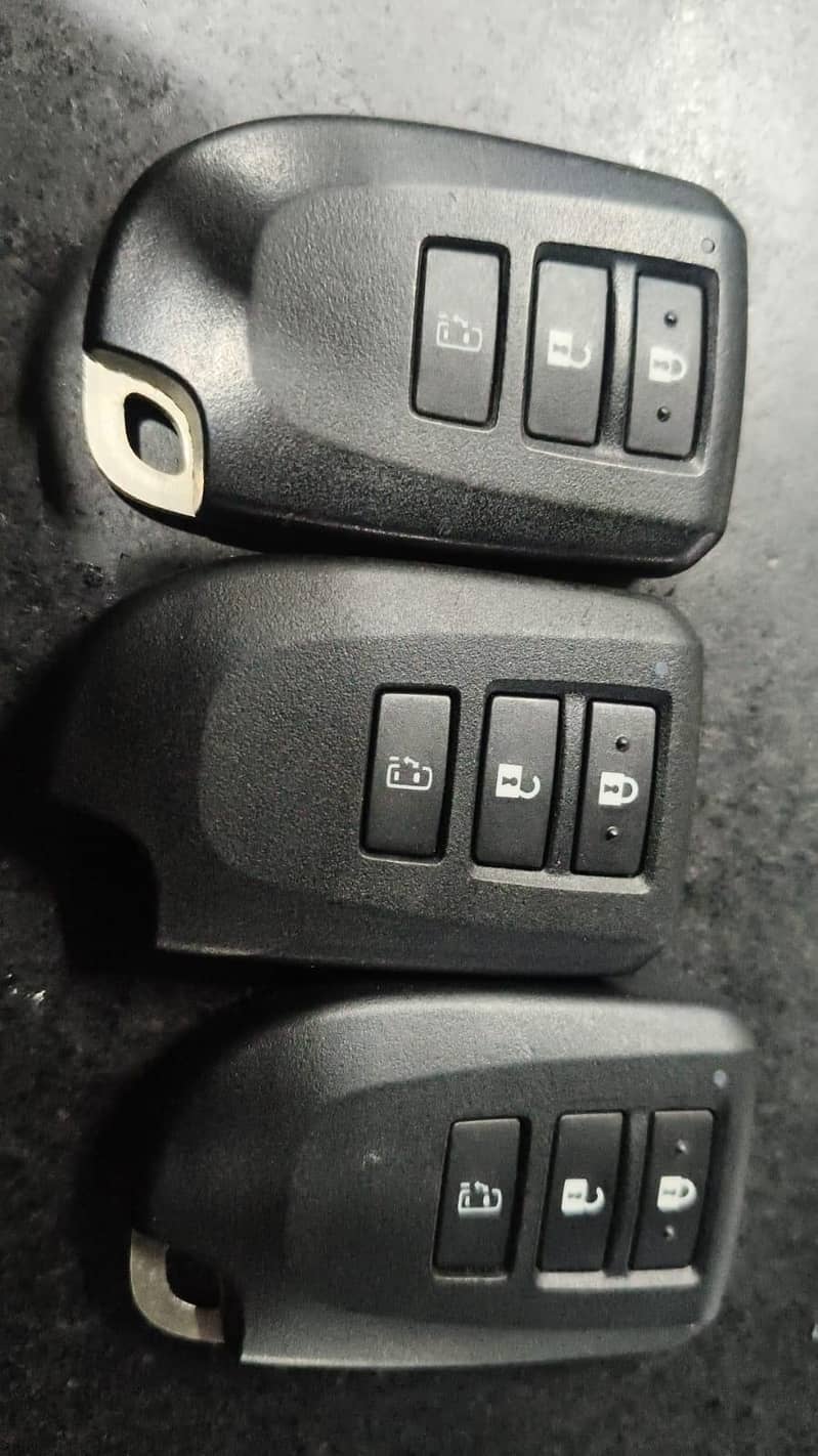 Auto Key Master 4