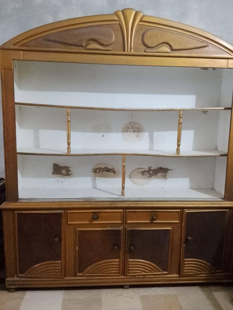 showcases 0