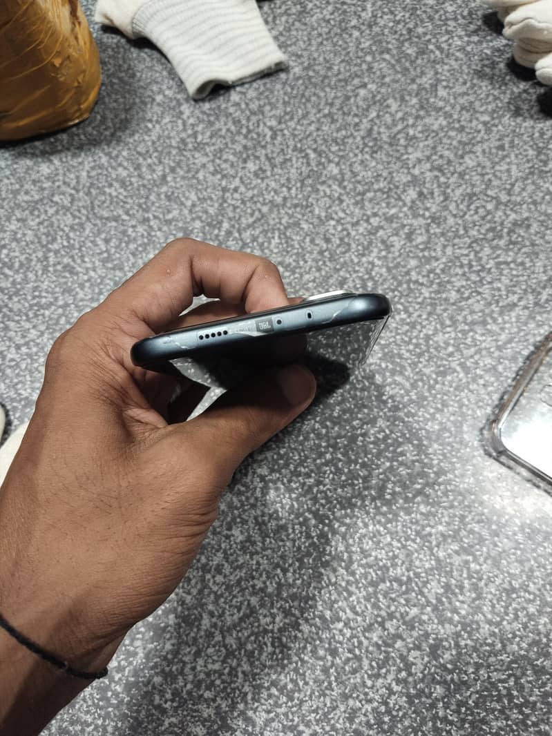 Infinix NOte Edge 2