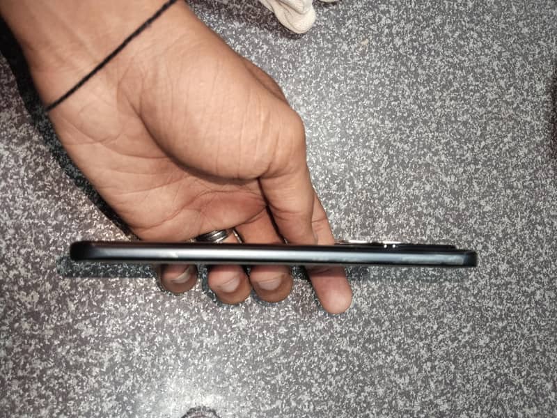 Infinix NOte Edge 6