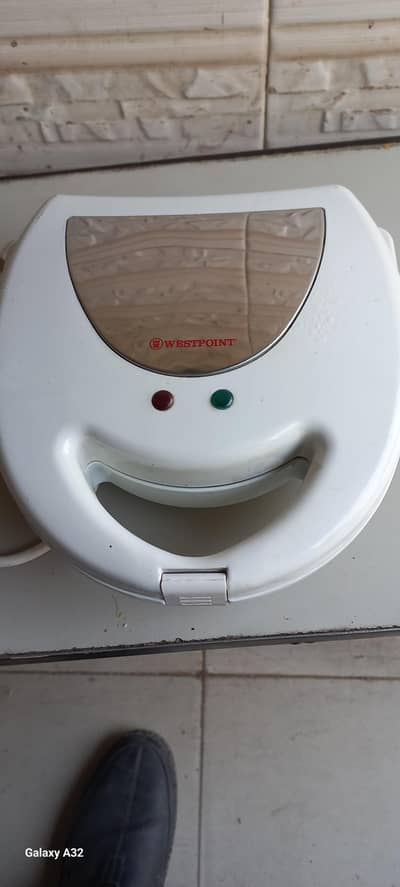 sandwich maker
