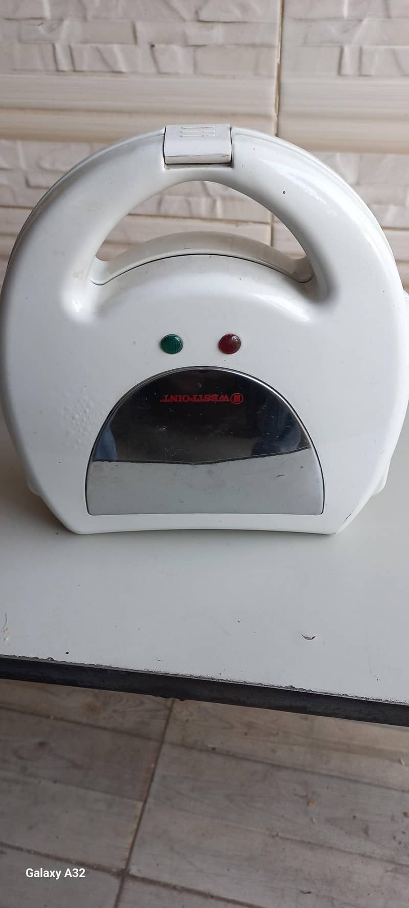 sandwich maker 1