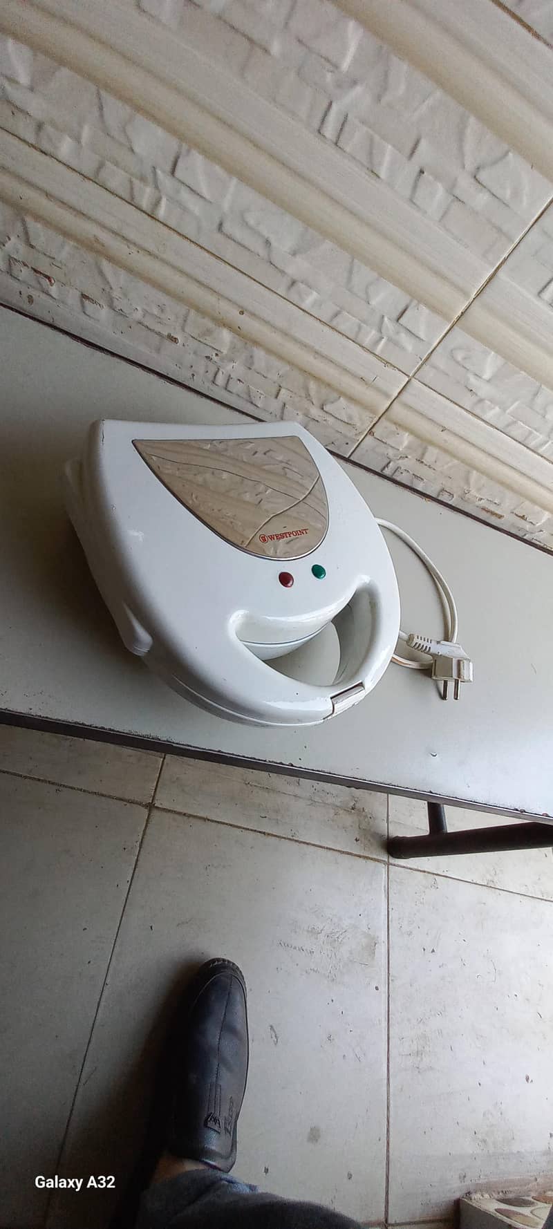 sandwich maker 2