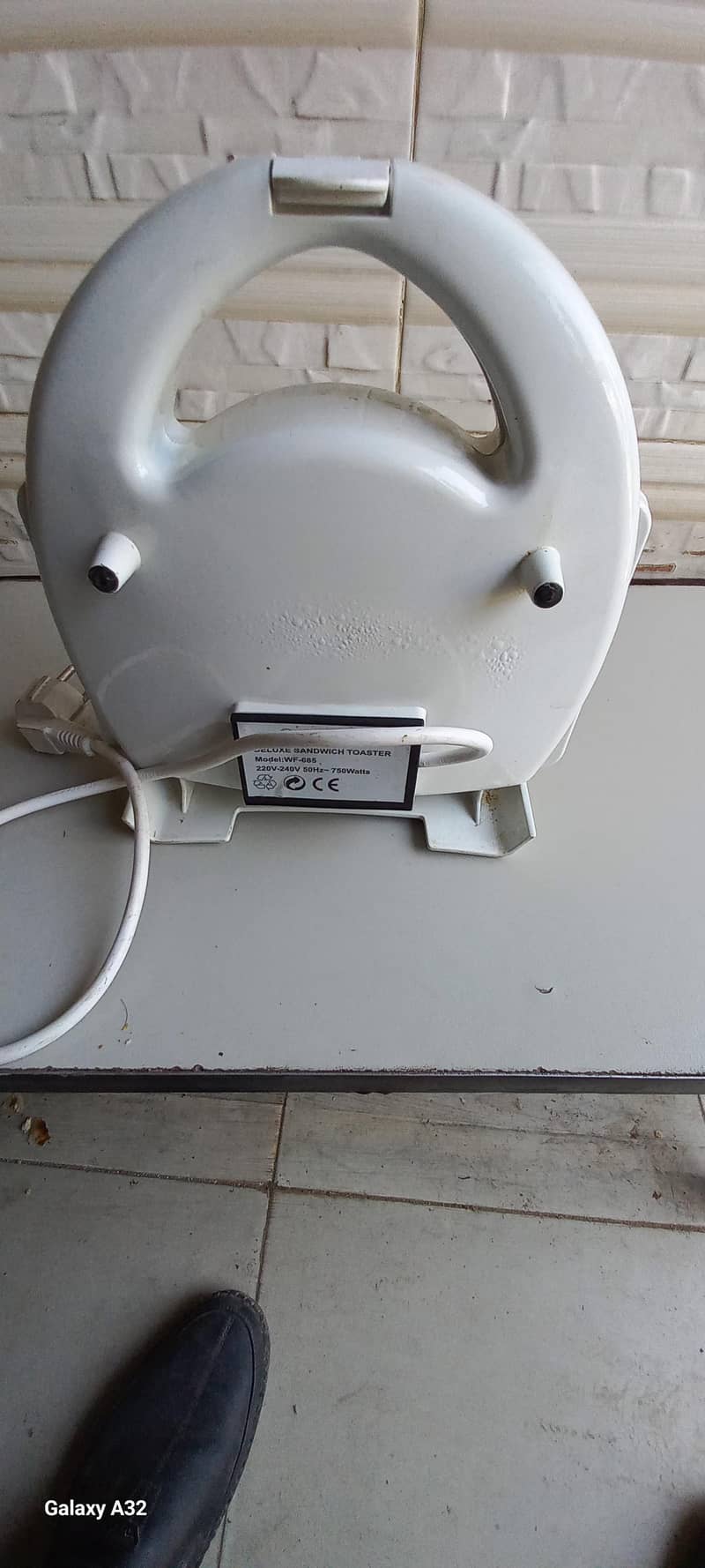 sandwich maker 3