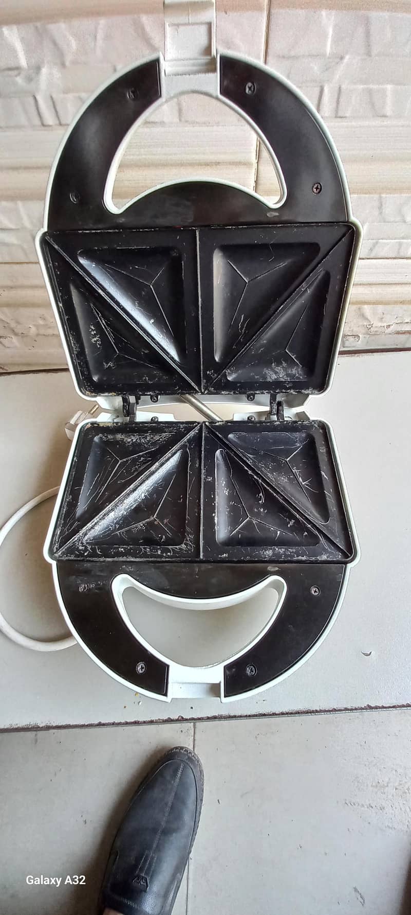 sandwich maker 4