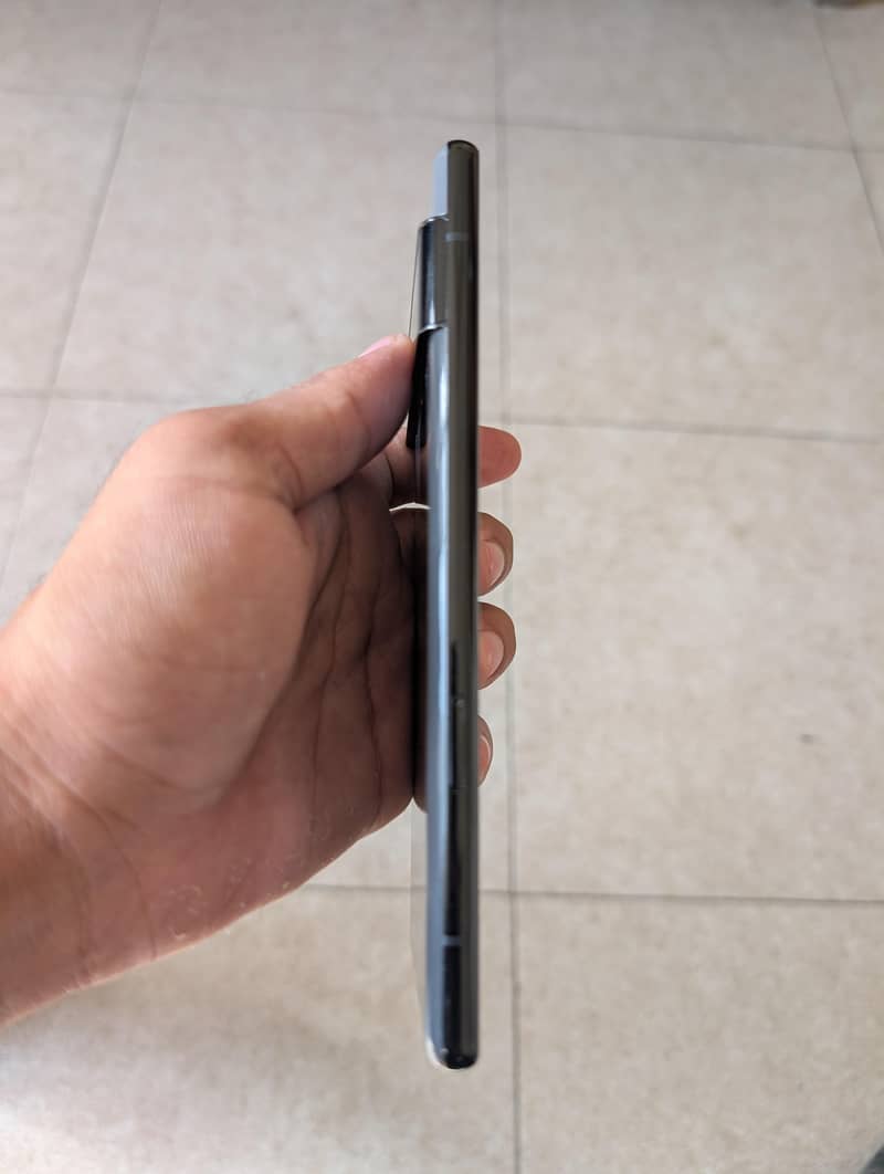Google Pixel 6 Pro 5