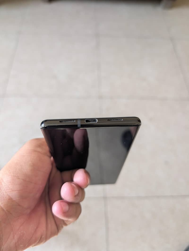 Google Pixel 6 Pro 8
