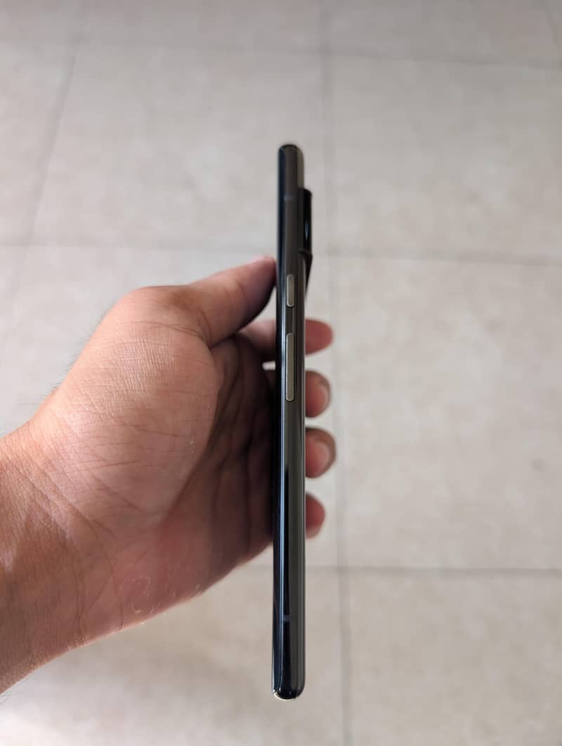 Google Pixel 6 Pro 10