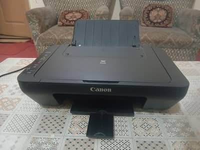 Canon PIXMA mg2570s