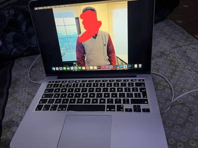 MacBook Pro Retina 13" Mid 2014 | 16GB RAM | 128GB SSD | Core i5