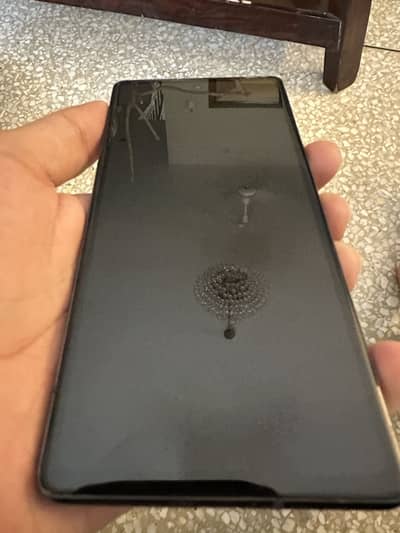 Google Pixel 7a