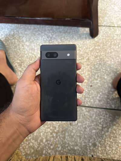 Google Pixel 7a