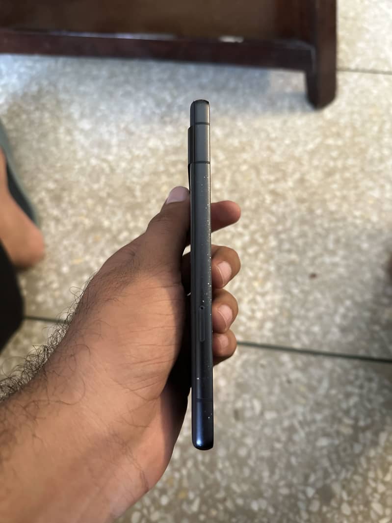 Google Pixel 7a 3