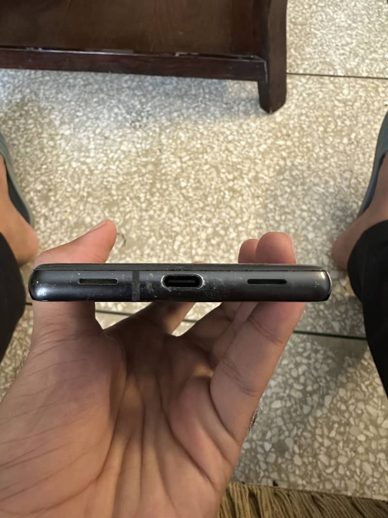 Google Pixel 7a 4