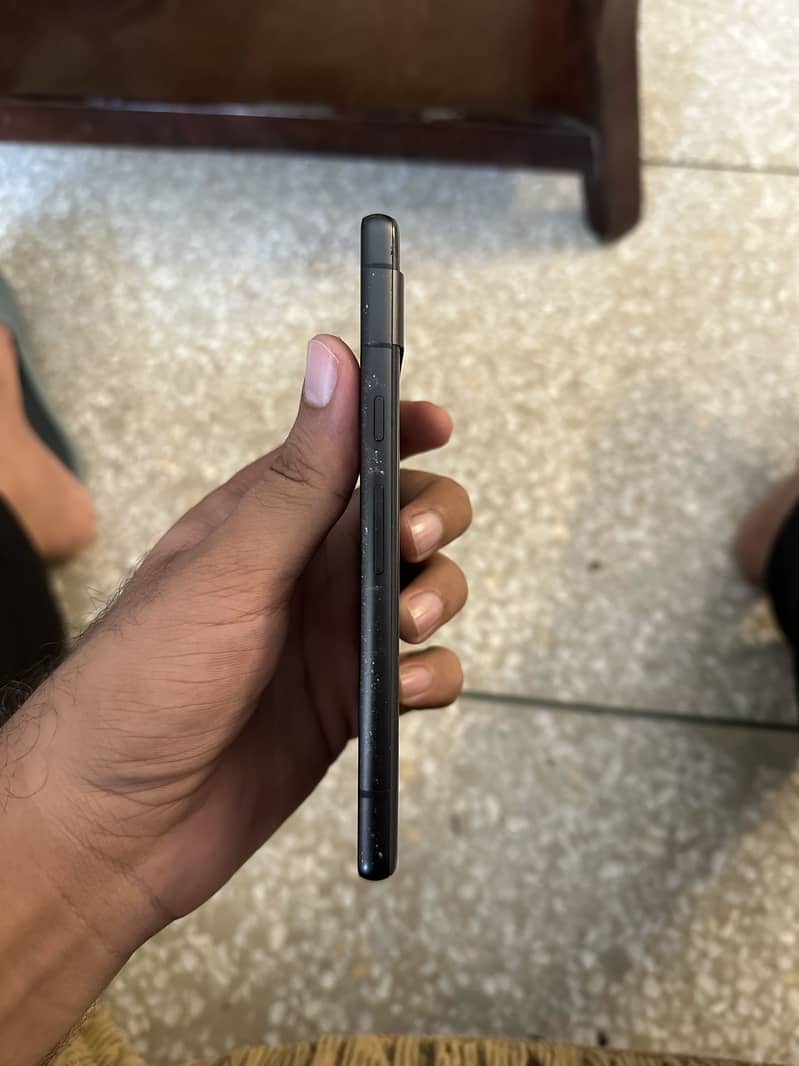 Google Pixel 7a 6