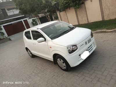 Suzuki Alto AGS 2024 03189356362 Whatsapp