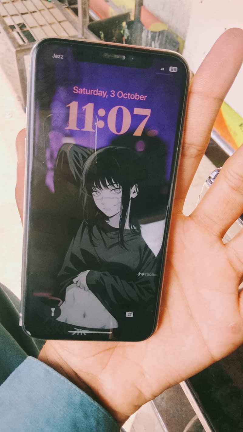 Apple iPhone X 1