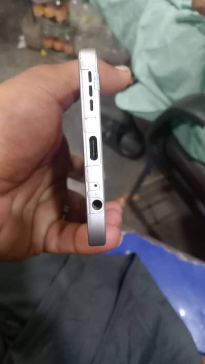 Infinix Hot 6 Pro