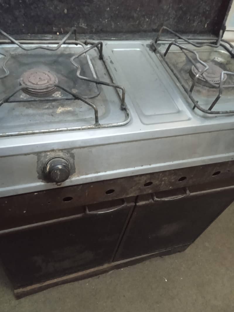 stove 1