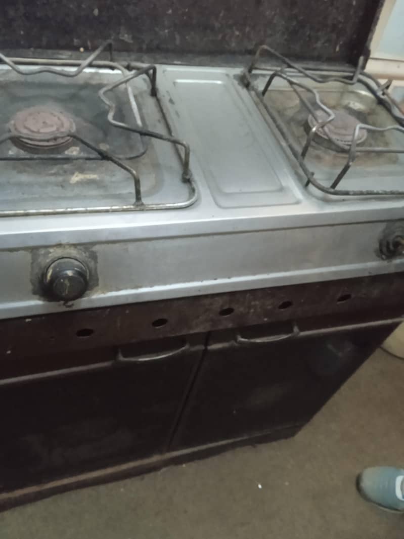 stove 2