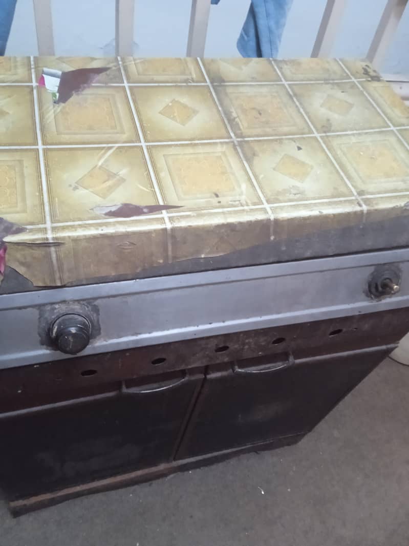 stove 3