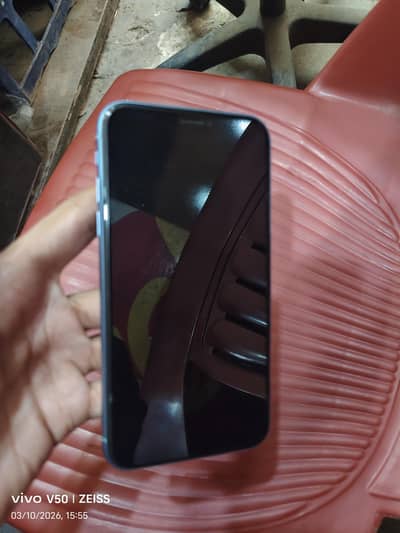 Apple iPhone XR
