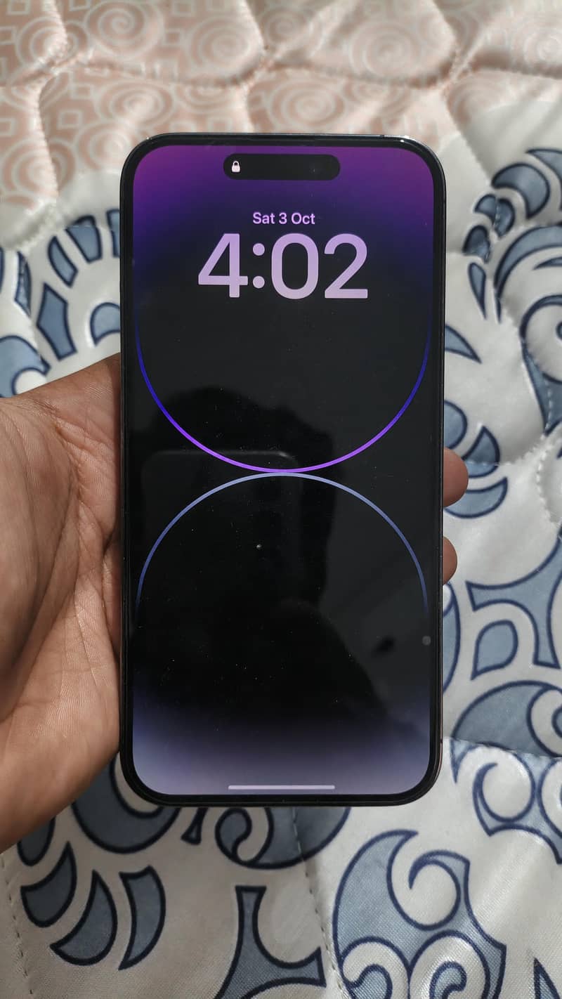 Apple iPhone 14 Pro Max 1