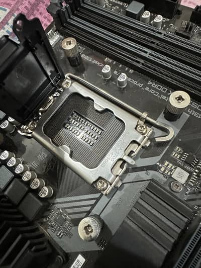 i5 12600kf Combo