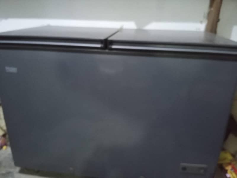 refrigerator 2