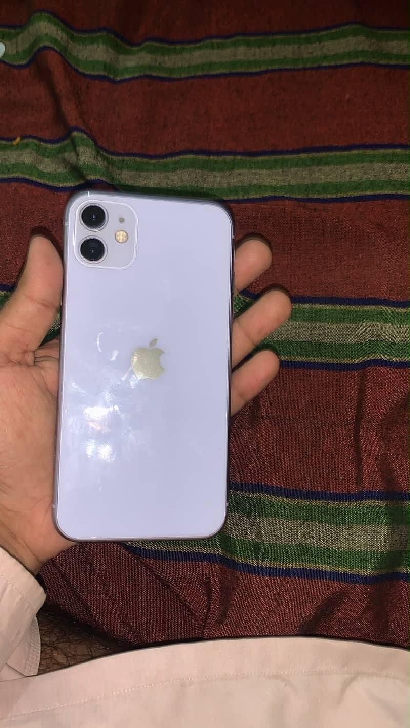 Apple iPhone 11 2