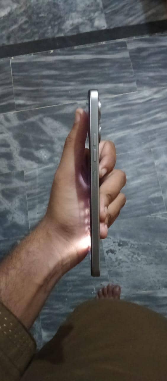 Tecno Spark Go 1