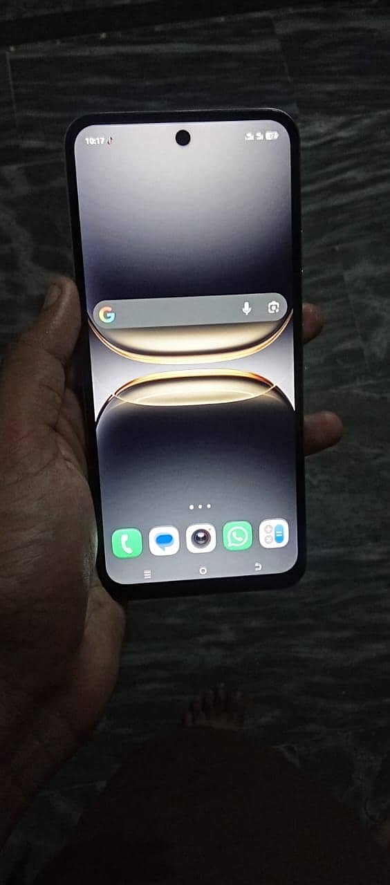 Tecno Spark Go 2